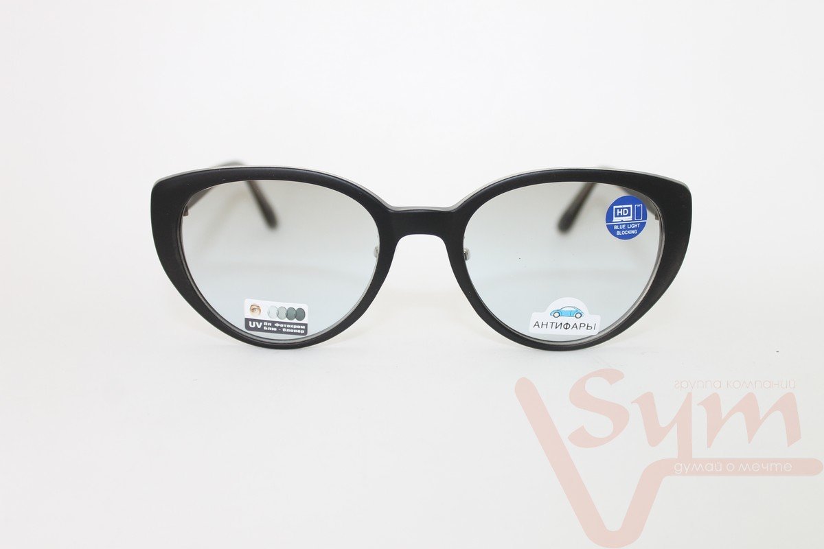 Антифары Хамелеон Blue Blocker MU07BV 19K-GBV-30
