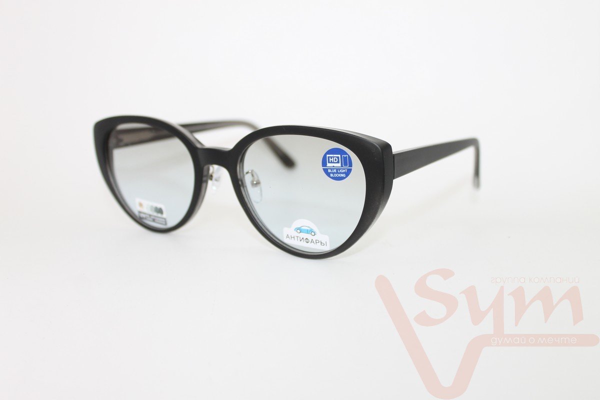 Антифары Хамелеон Blue Blocker MU07BV 19K-GBV-30
