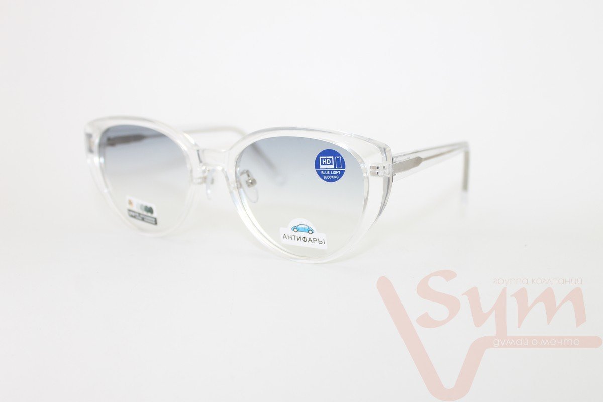 Антифары Хамелеон Blue Blocker MU07BV 22L-GS41