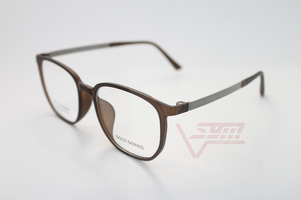 Оправа GOLD SERIES 7536 (Titanium) C4