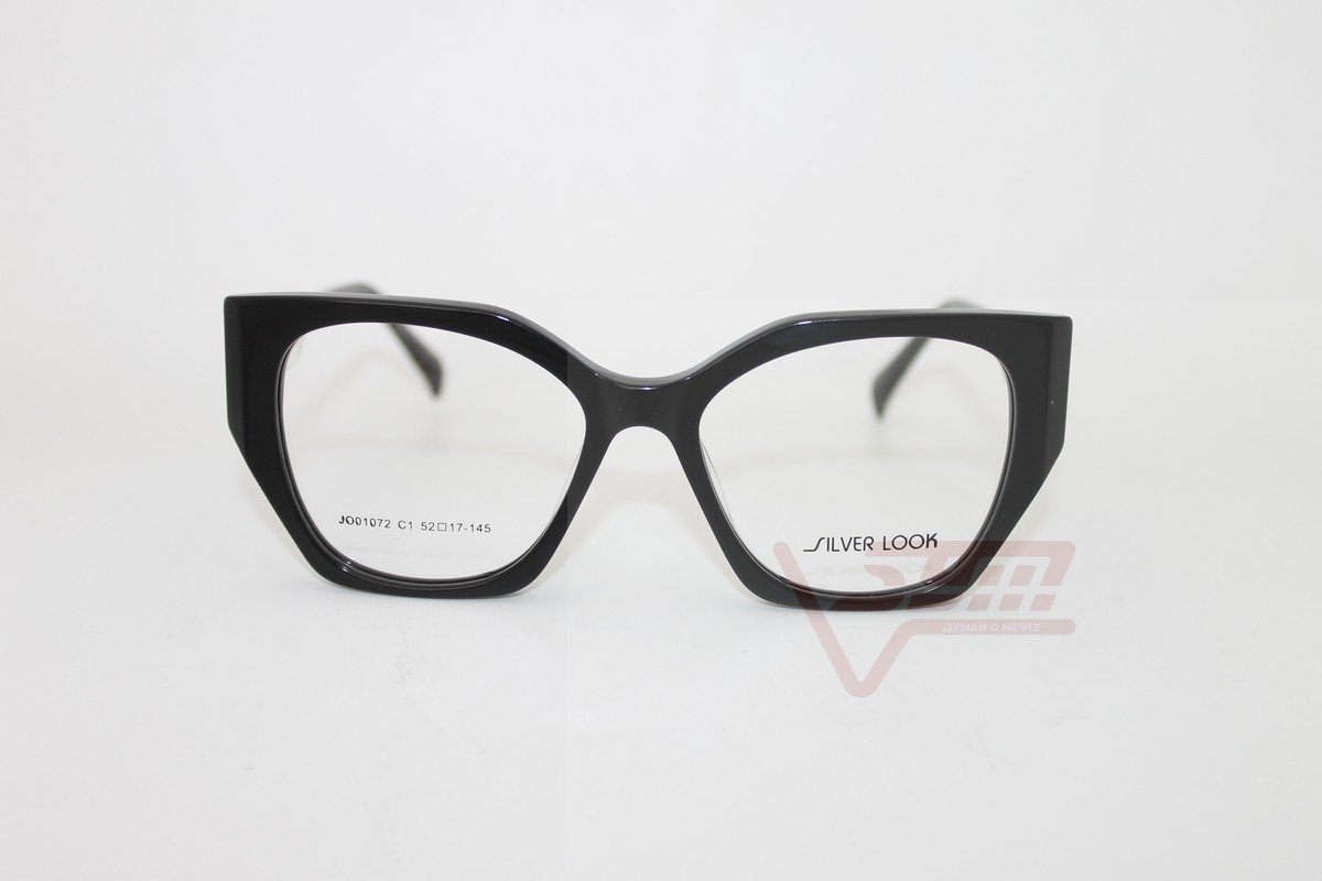 Оправа SILVER LOOK+футляр JO01072 C1